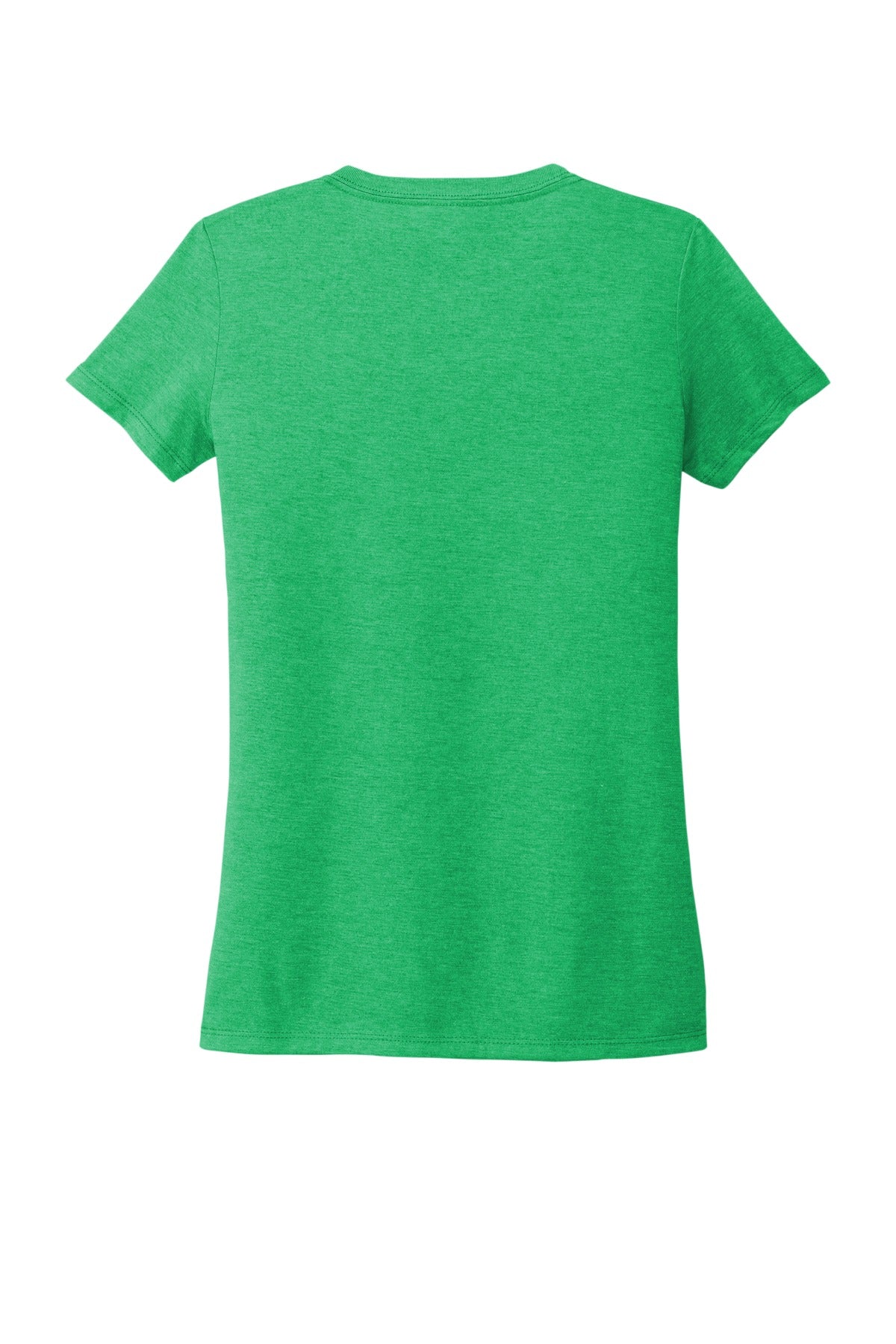 Allmade  Women's Tri-Blend V-Neck Tee AL2018