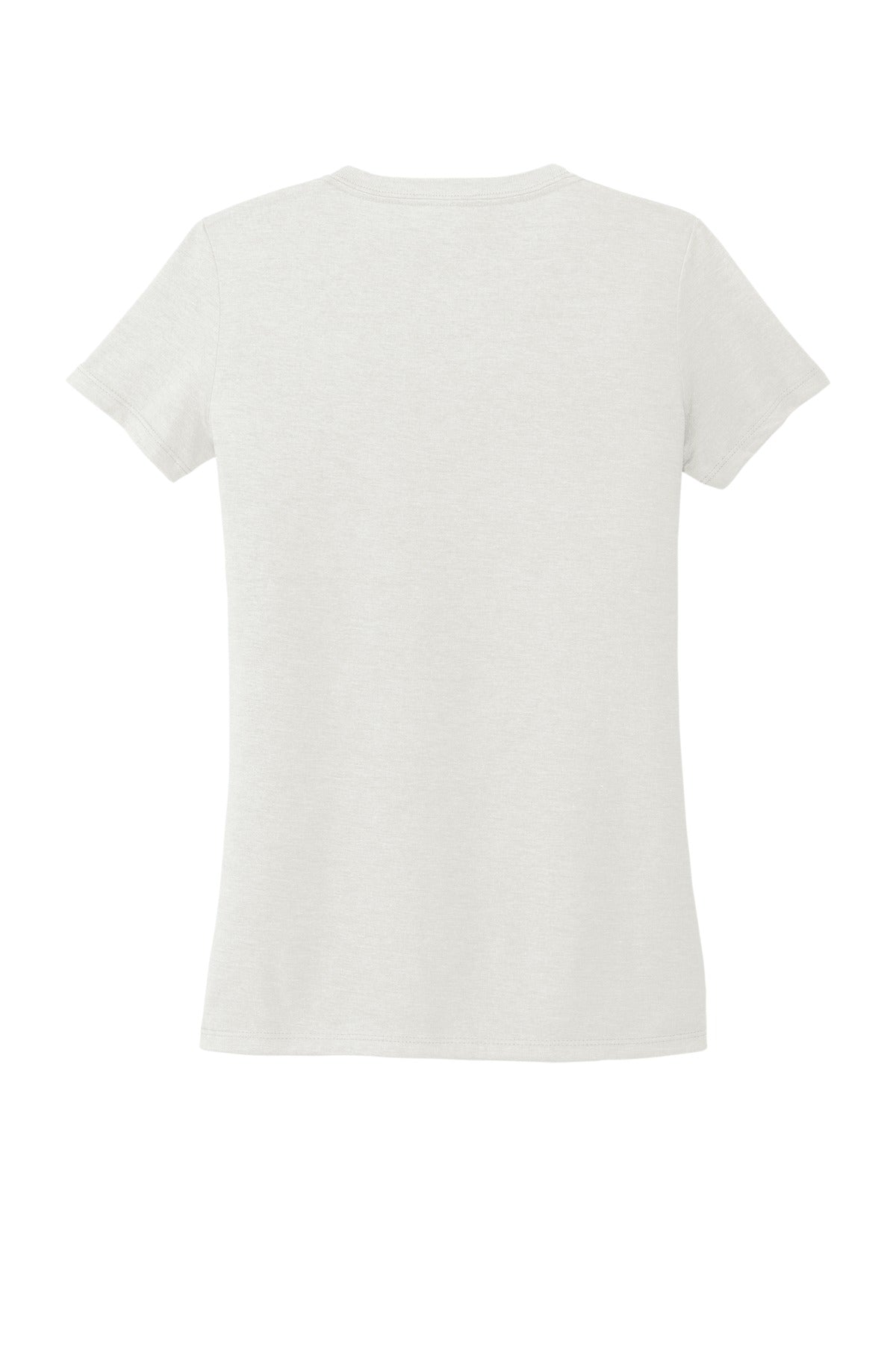 Allmade  Women's Tri-Blend V-Neck Tee AL2018