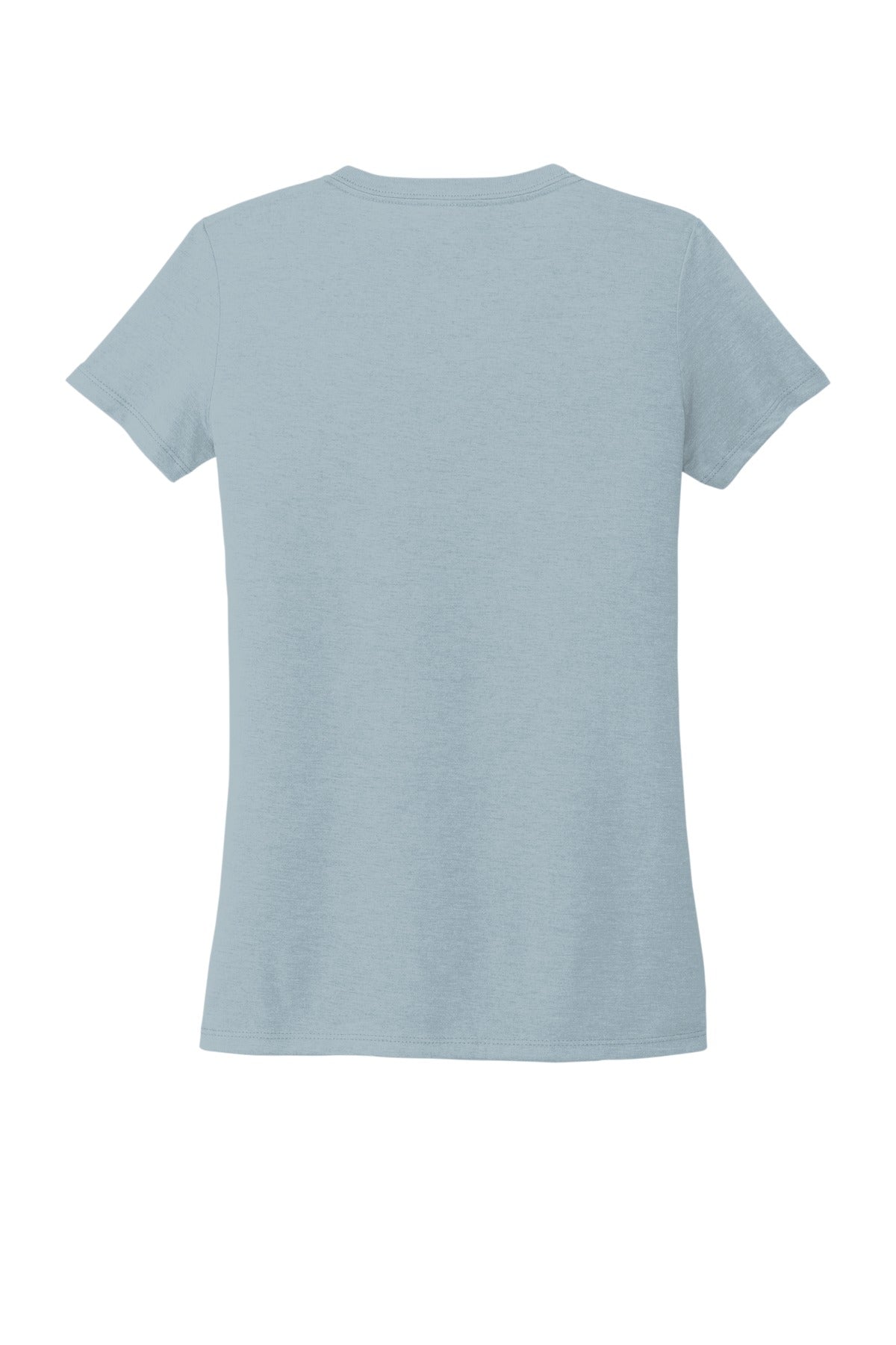 Allmade  Women's Tri-Blend V-Neck Tee AL2018
