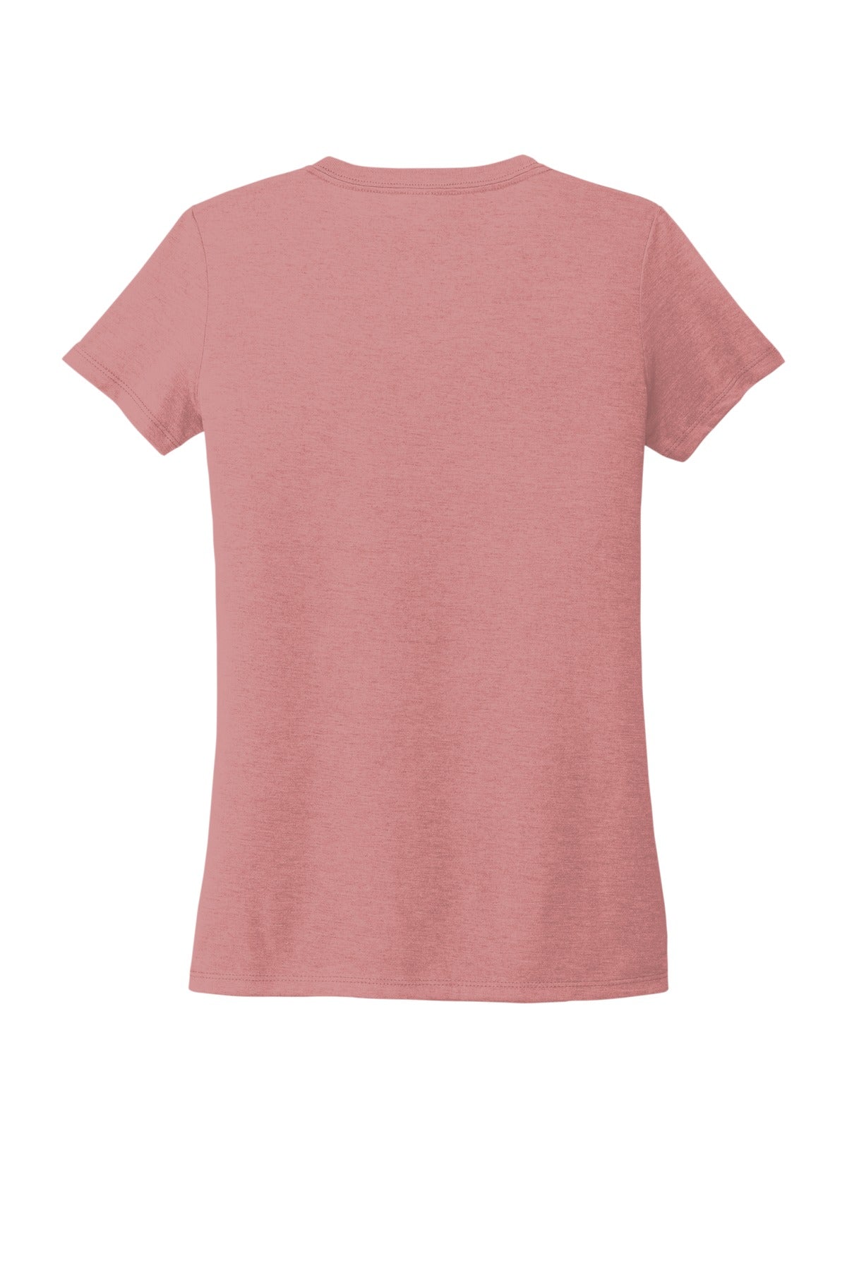 Allmade  Women's Tri-Blend V-Neck Tee AL2018