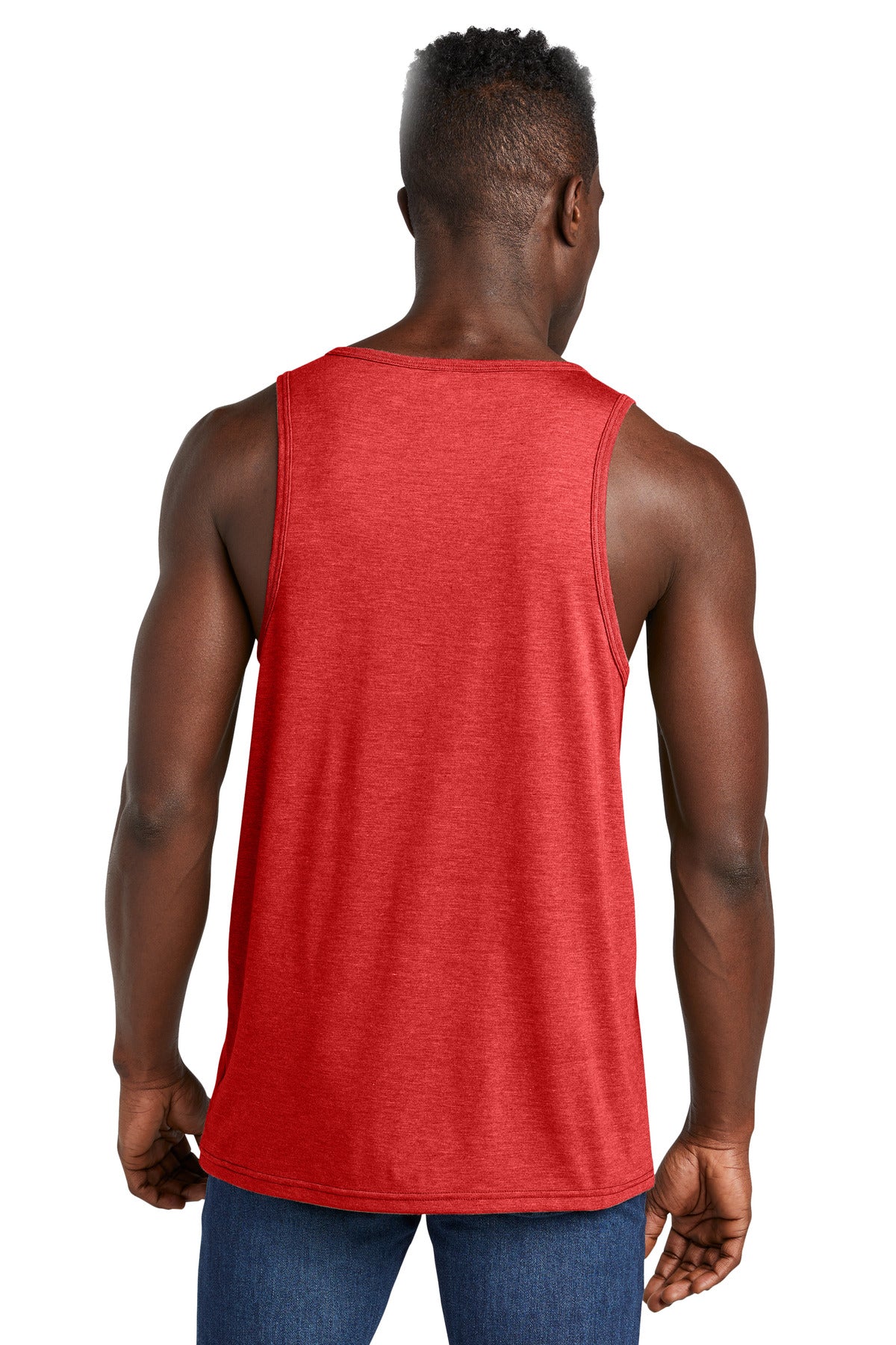 Allmade Unisex Tri-Blend Tank AL2019