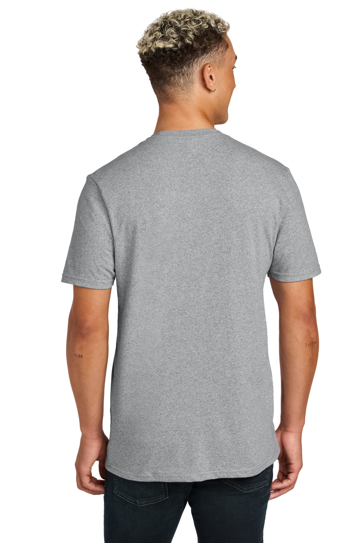 Allmade Unisex Recycled Blend Tee AL2300
