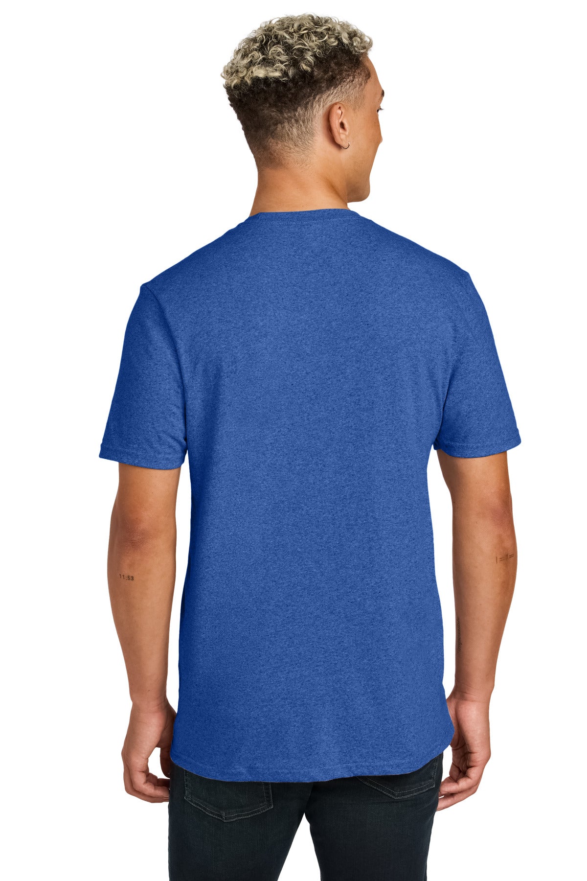 Allmade Unisex Recycled Blend Tee AL2300