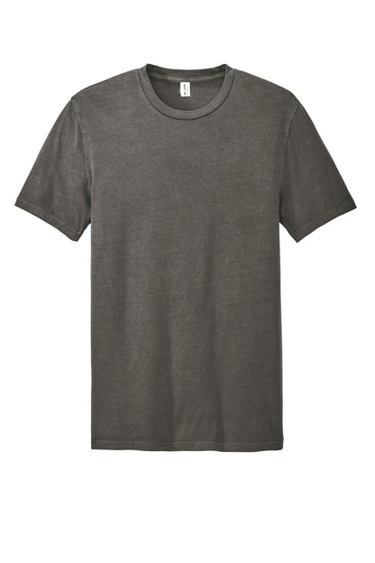 Allmade Unisex Mineral Dye Organic Cotton Tee AL2400