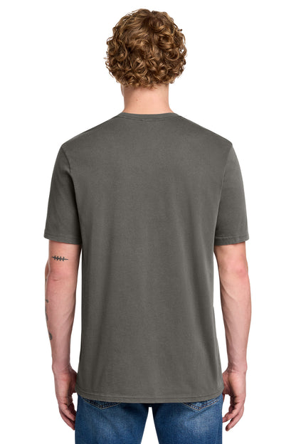 Allmade Unisex Mineral Dye Organic Cotton Tee AL2400