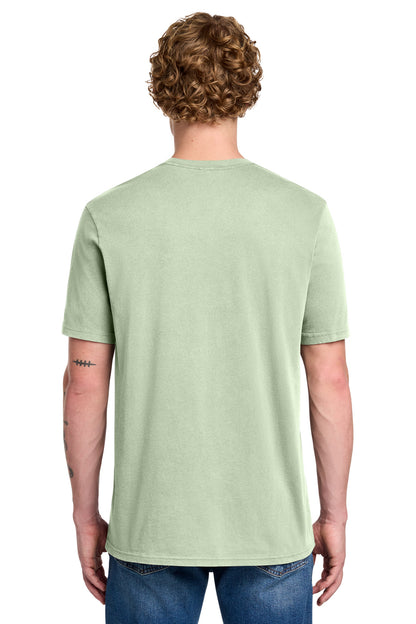 Allmade Unisex Mineral Dye Organic Cotton Tee AL2400