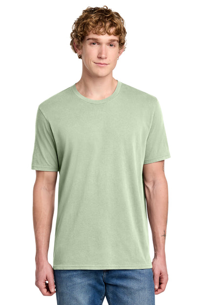 Allmade Unisex Mineral Dye Organic Cotton Tee AL2400