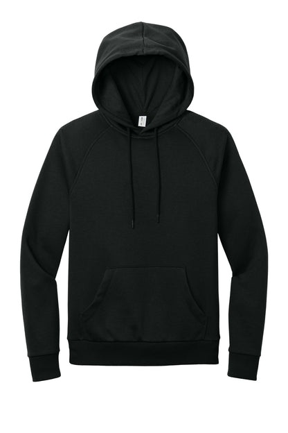 Allmade Unisex Organic CVC Fleece Pullover Hoodie AL5000