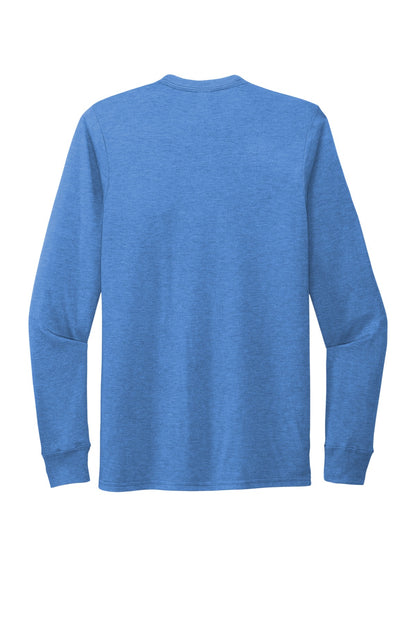 Allmade  Unisex Tri-Blend Long Sleeve Tee AL6004