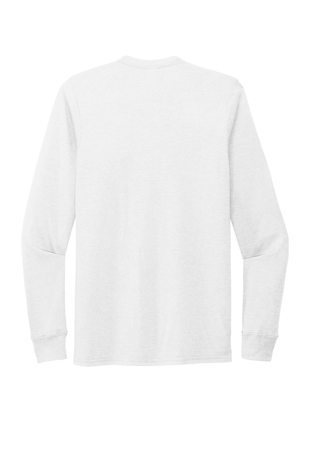 Allmade  Unisex Tri-Blend Long Sleeve Tee AL6004