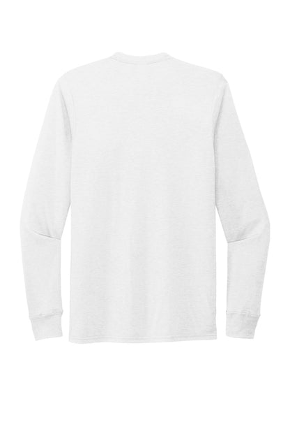 Allmade  Unisex Tri-Blend Long Sleeve Tee AL6004