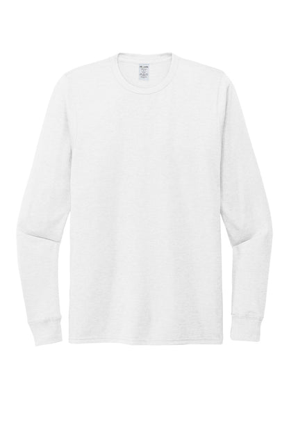 Allmade  Unisex Tri-Blend Long Sleeve Tee AL6004