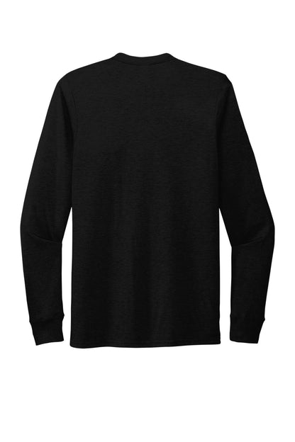 Allmade  Unisex Tri-Blend Long Sleeve Tee AL6004