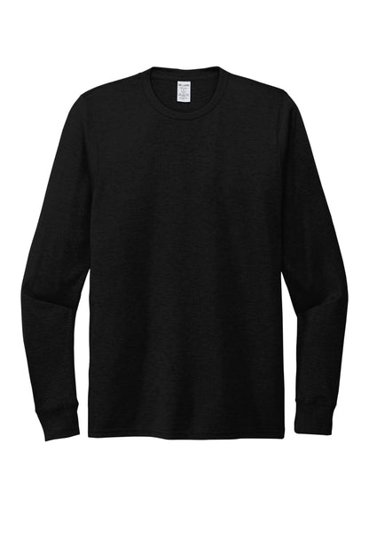 Allmade  Unisex Tri-Blend Long Sleeve Tee AL6004