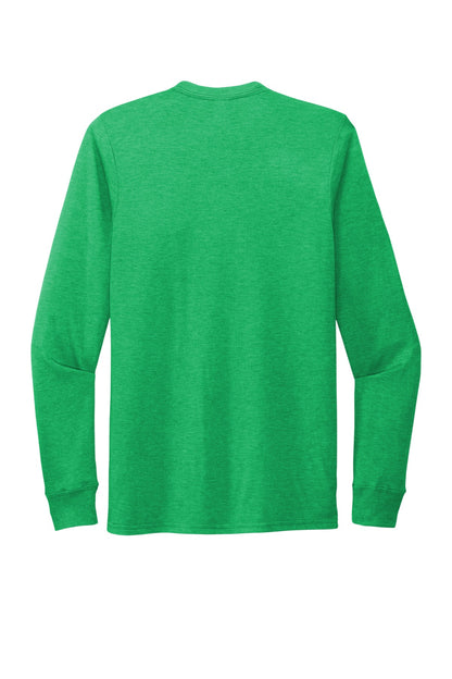 Allmade  Unisex Tri-Blend Long Sleeve Tee AL6004