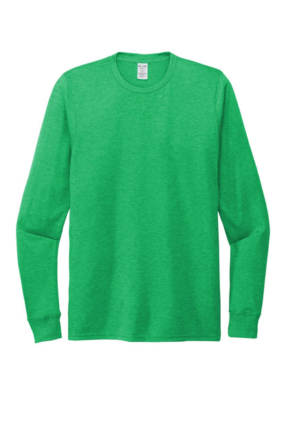 Allmade  Unisex Tri-Blend Long Sleeve Tee AL6004
