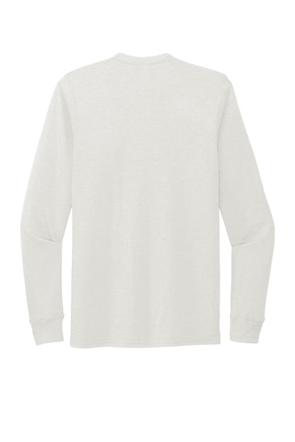 Allmade  Unisex Tri-Blend Long Sleeve Tee AL6004
