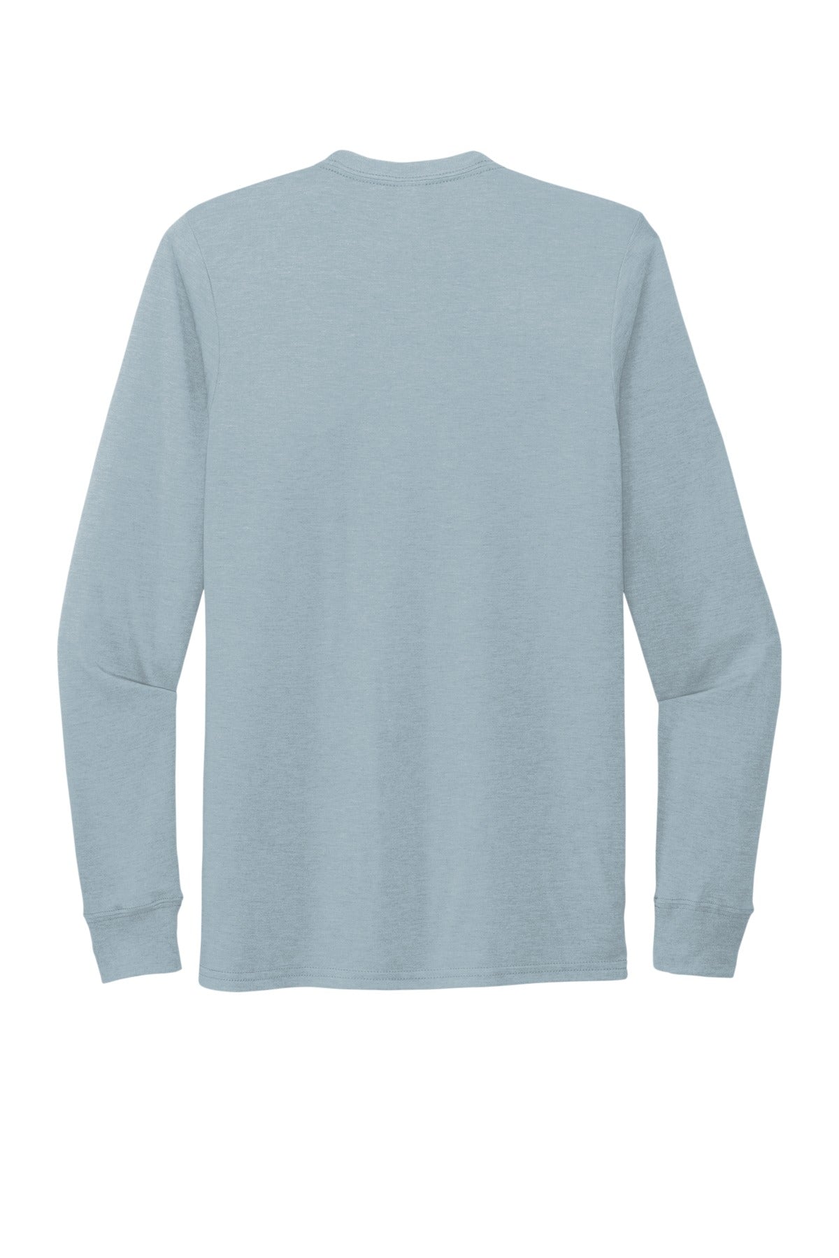 Allmade  Unisex Tri-Blend Long Sleeve Tee AL6004