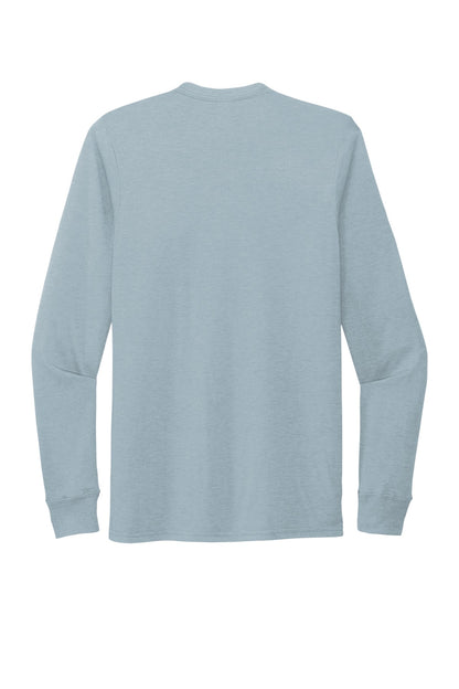 Allmade  Unisex Tri-Blend Long Sleeve Tee AL6004