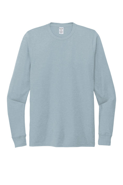 Allmade  Unisex Tri-Blend Long Sleeve Tee AL6004