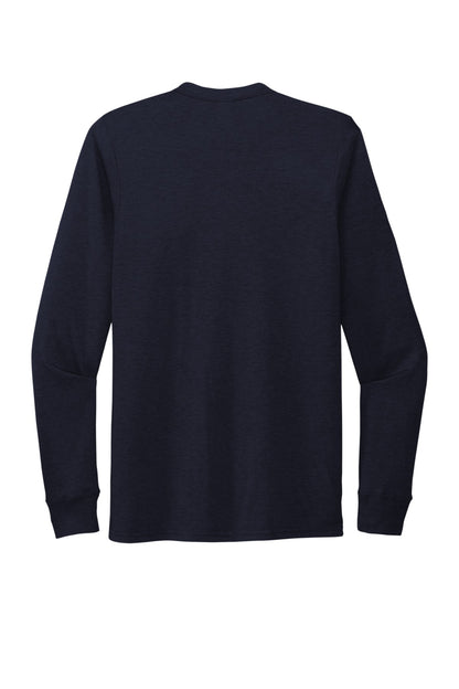 Allmade  Unisex Tri-Blend Long Sleeve Tee AL6004