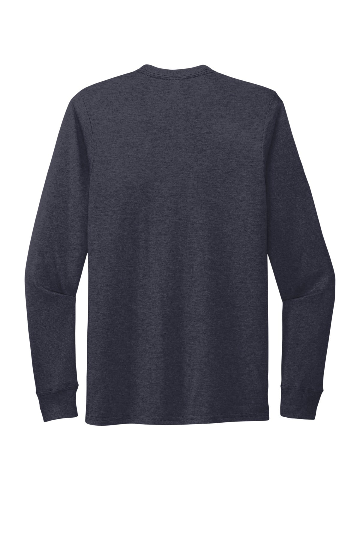 Allmade  Unisex Tri-Blend Long Sleeve Tee AL6004