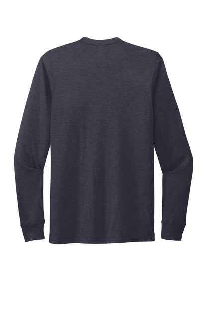 Allmade  Unisex Tri-Blend Long Sleeve Tee AL6004