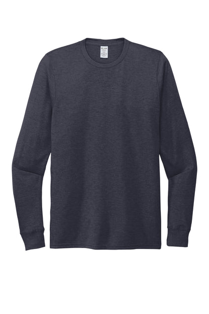 Allmade  Unisex Tri-Blend Long Sleeve Tee AL6004
