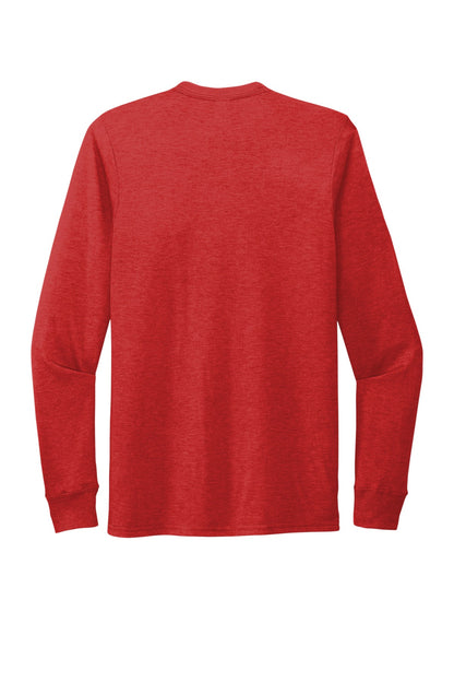 Allmade  Unisex Tri-Blend Long Sleeve Tee AL6004