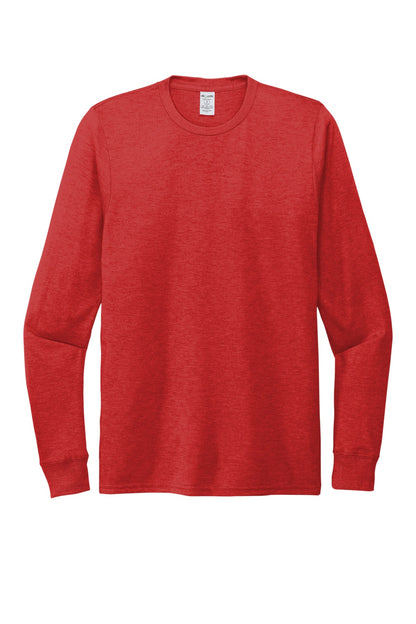 Allmade  Unisex Tri-Blend Long Sleeve Tee AL6004