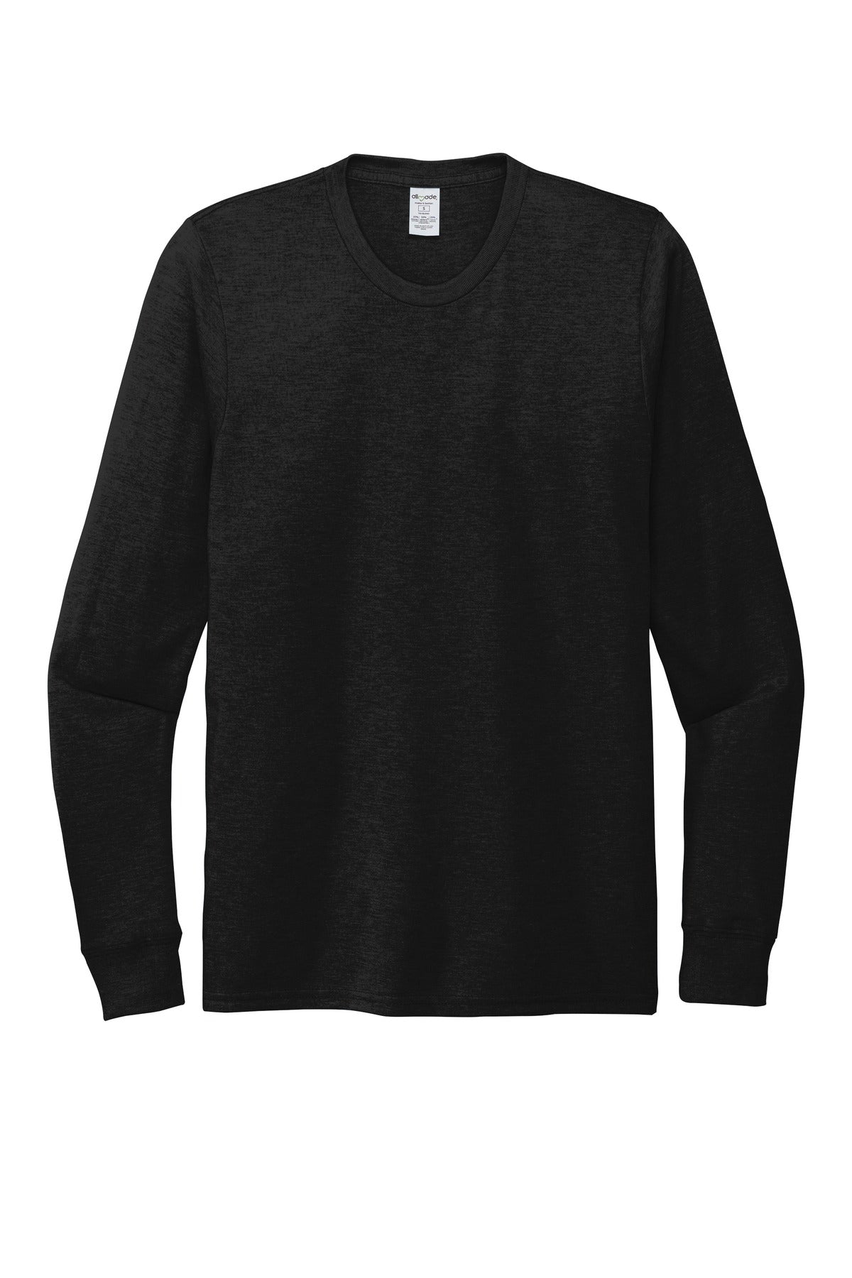 Allmade  Unisex Tri-Blend Long Sleeve Tee AL6004