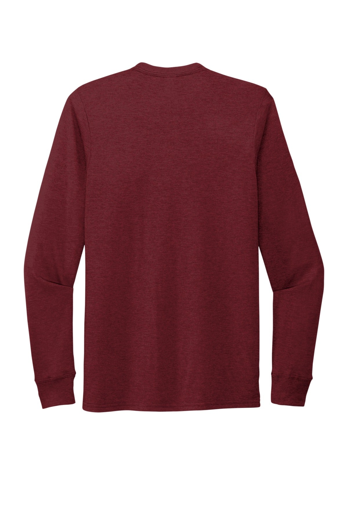 Allmade  Unisex Tri-Blend Long Sleeve Tee AL6004