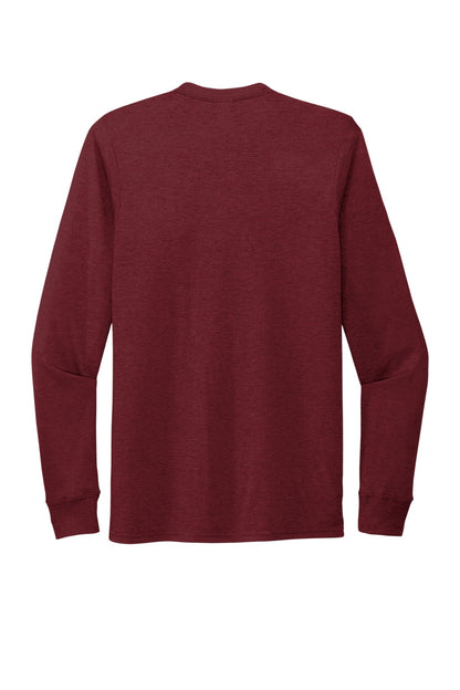 Allmade  Unisex Tri-Blend Long Sleeve Tee AL6004