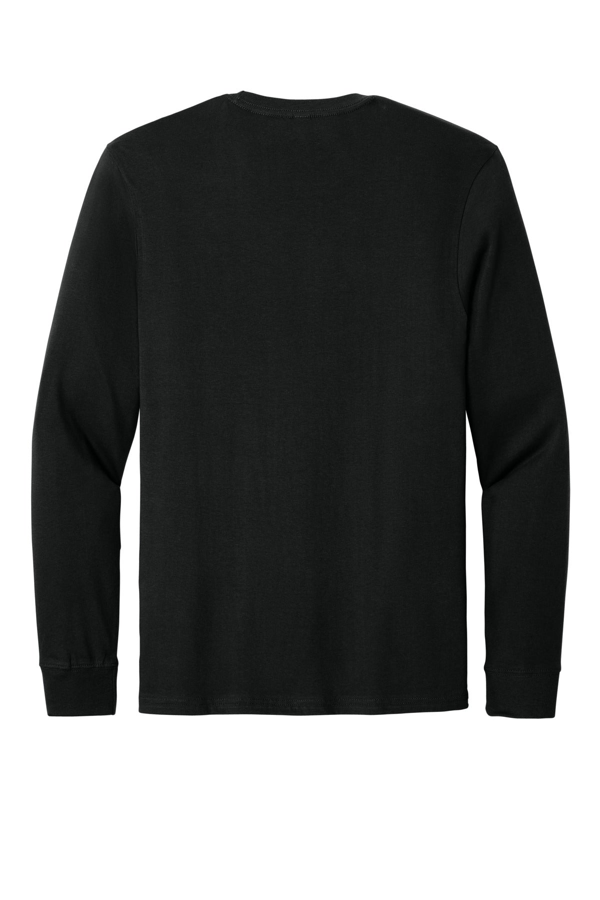 Allmade Unisex Long Sleeve Organic Cotton Tee AL6104