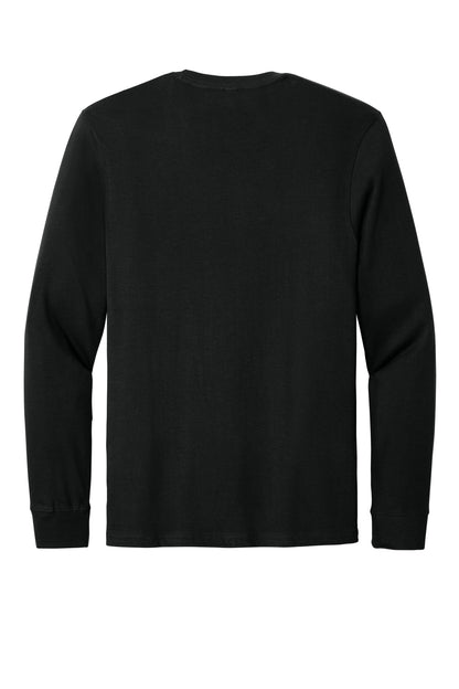 Allmade Unisex Long Sleeve Organic Cotton Tee AL6104