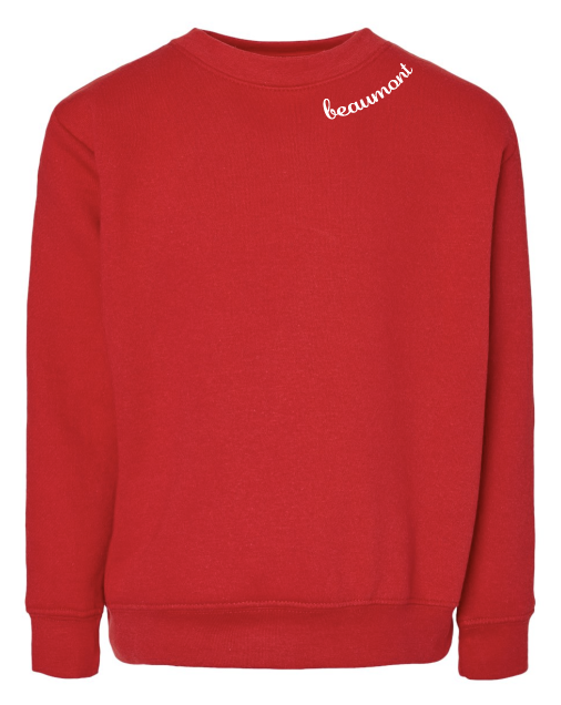 BES Elevated Crew (Available in 2 Colors)
