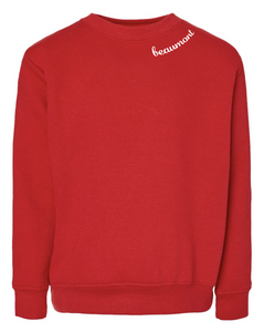 BES Elevated Crew (Available in 2 Colors)