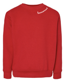 BES Elevated Crew (Available in 2 Colors)