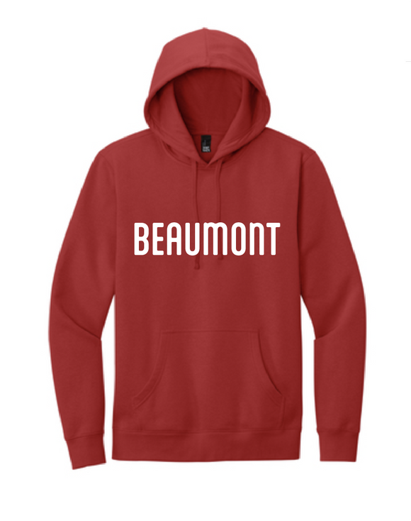 BES Very Important Classic Hoodie (Available in 2 Colors)