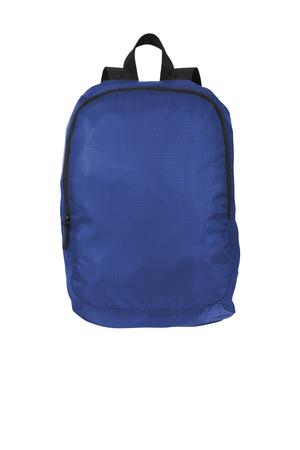 Port Authority  Crush Ripstop Backpack BG213