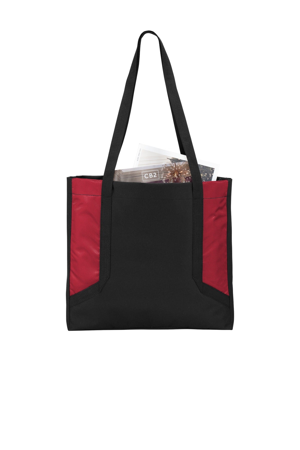 Port Authority  Circuit Tote. BG417