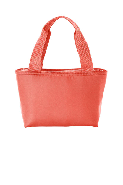 Port Authority Insulated Lunch Tote BG518