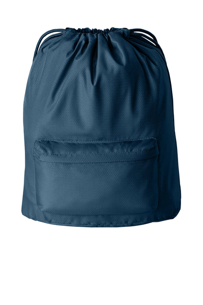 Port Authority Diamond Pocket Cinch BG637