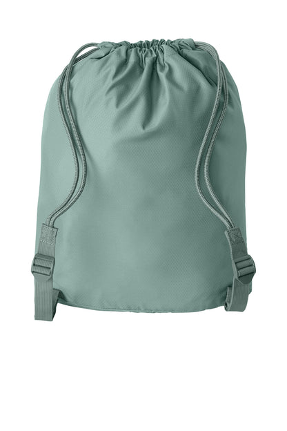 Port Authority Diamond Pocket Cinch BG637