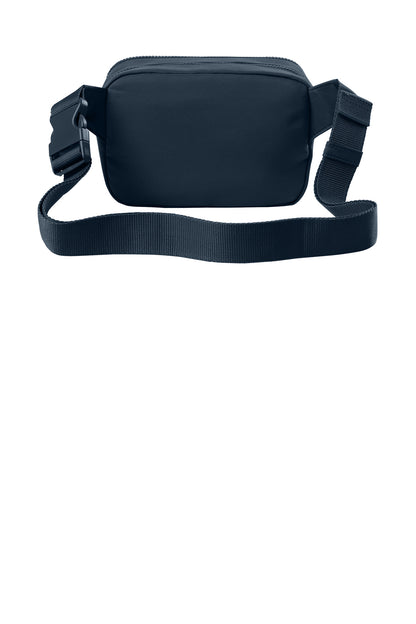Port Authority Matte Dual-Compartment Crossbody BG938