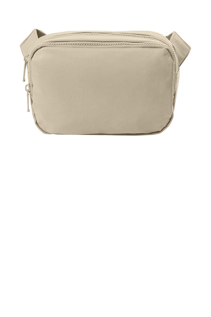 Port Authority Matte Dual-Compartment Crossbody BG938