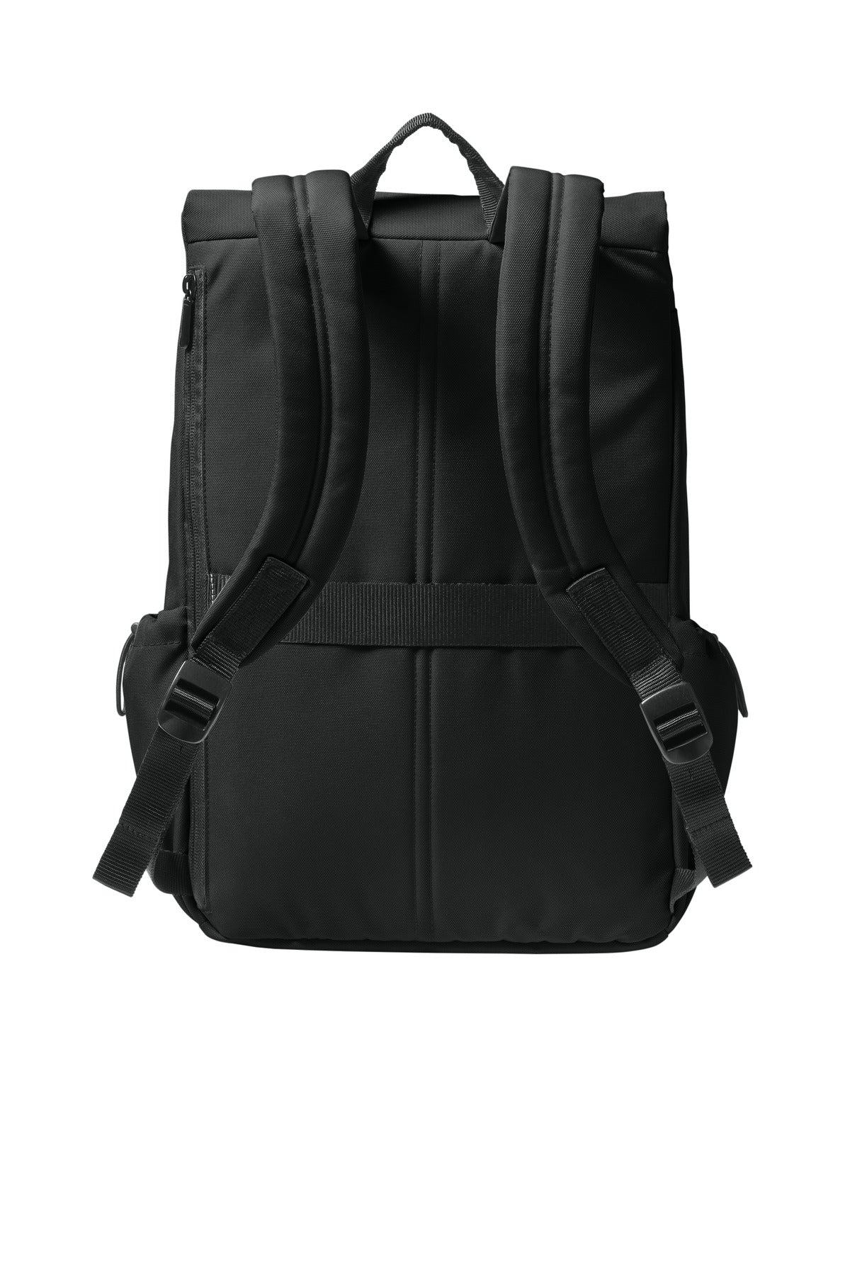 Port Authority Matte Oxford Backpack BG940