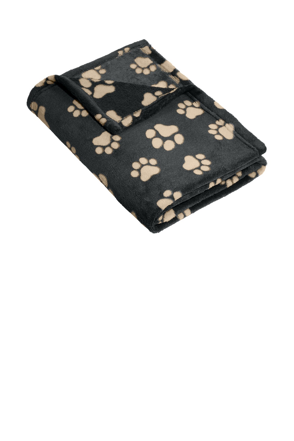 Port Authority Small Ultra Plush Blanket BP33