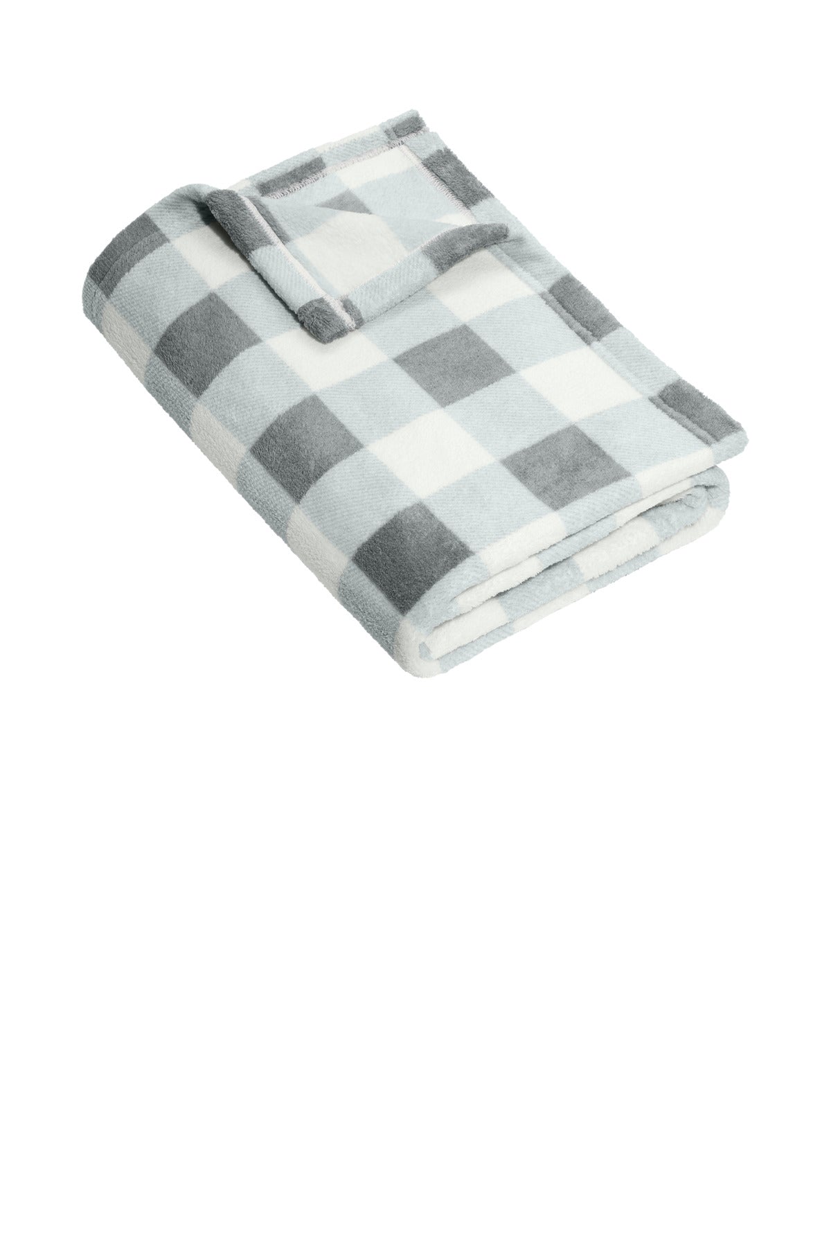 Port Authority Small Ultra Plush Blanket BP33