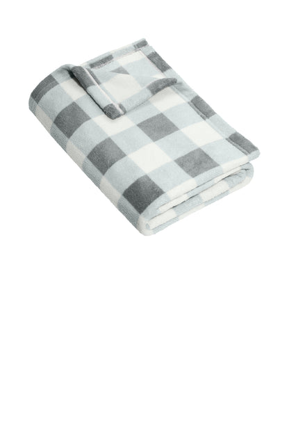 Port Authority Small Ultra Plush Blanket BP33